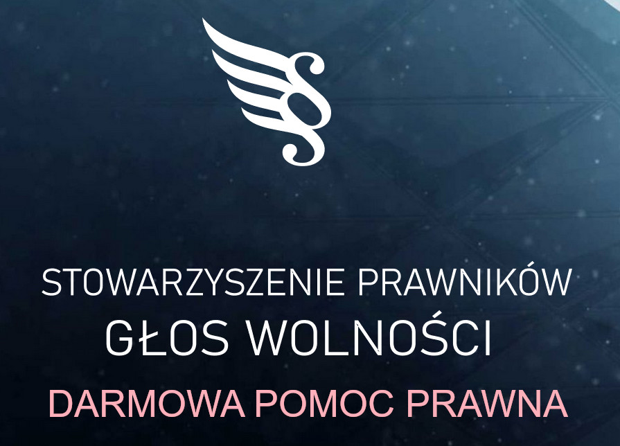 Stowarzyszenie Prawników - Głos Wolności