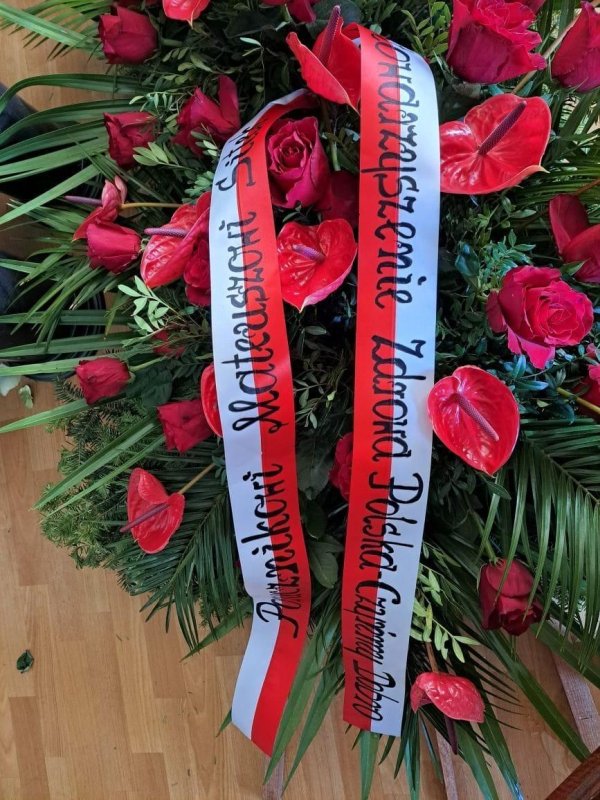 Wieniec od Stowarzyszenie