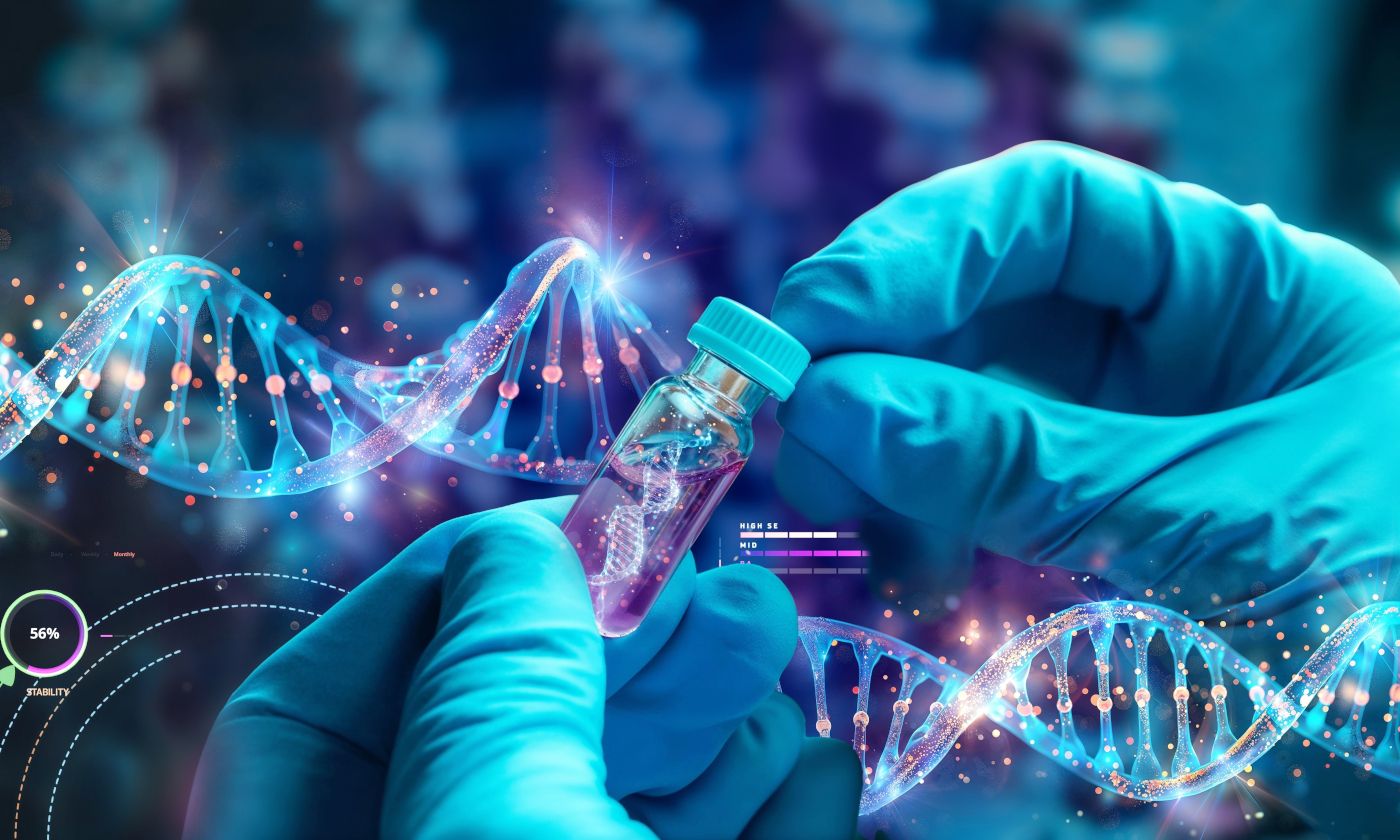 Wirus w DNA