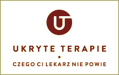 Ukryte Terapie - Jerzy Zięba